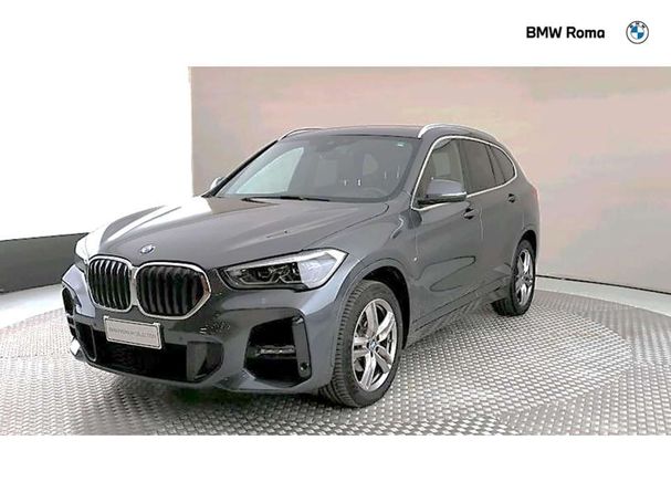 BMW X1 sDrive18d 110 kW image number 1