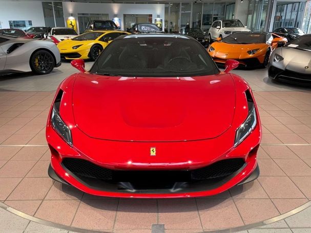 Ferrari F8 Tributo 530 kW image number 2