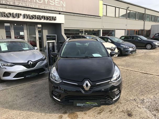 Renault Clio Energy TCe 90 66 kW image number 4