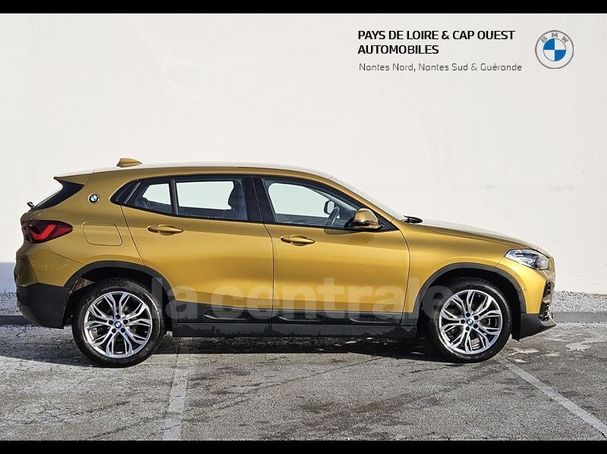 BMW X2 sDrive 100 kW image number 3