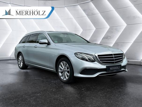 Mercedes-Benz E 220 d T 143 kW image number 2