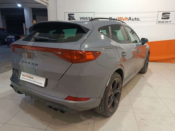 Cupra Formentor 2.0 TSI DSG 4Drive 228 kW image number 1