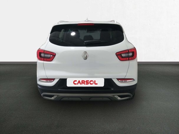 Renault Kadjar TCe EDC GPF 103 kW image number 6