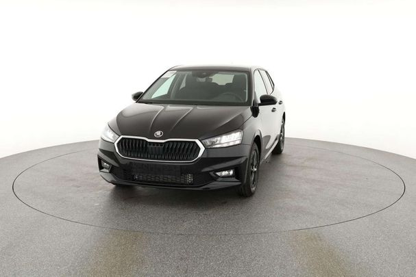 Skoda Fabia 85 kW image number 25