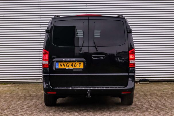 Mercedes-Benz Vito d 100 kW image number 8