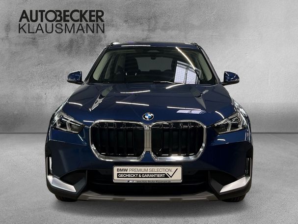 BMW X1 sDrive18i 100 kW image number 3