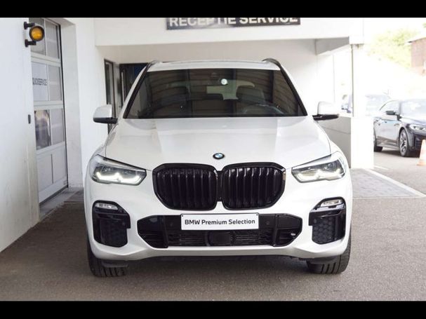 BMW X5 xDrive 195 kW image number 20