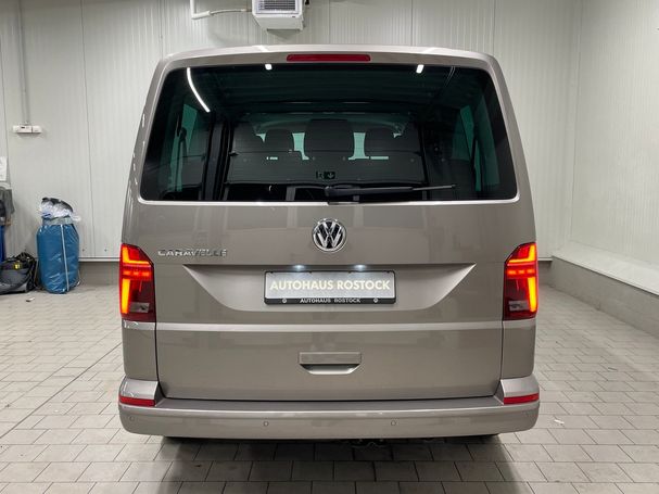 Volkswagen T6 Caravelle 110 kW image number 3