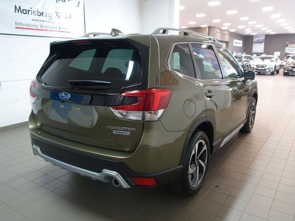 Subaru Forester 2.0i Active 110 kW image number 16