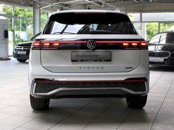 Volkswagen Tiguan 2.0 TDI R-Line DSG 4Motion 142 kW image number 7