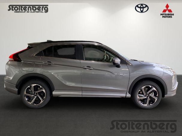 Mitsubishi Eclipse Cross PHEV 138 kW image number 4