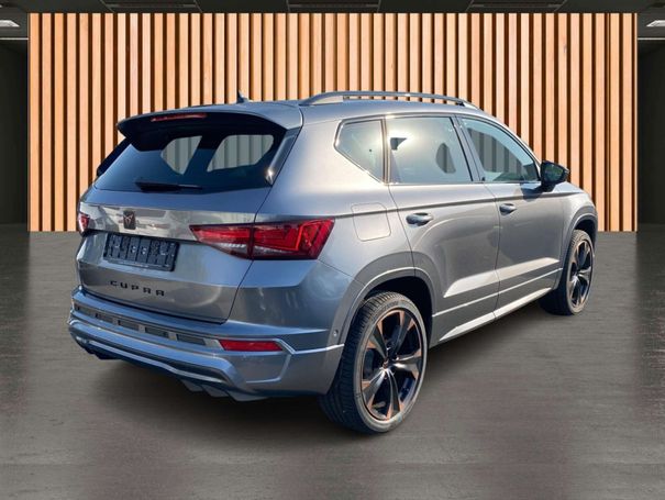 Cupra Ateca 2.0 TSI 4Drive DSG 140 kW image number 13