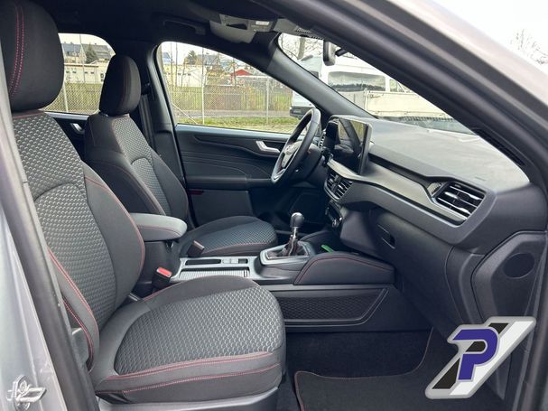 Ford Kuga ST-Line 110 kW image number 14