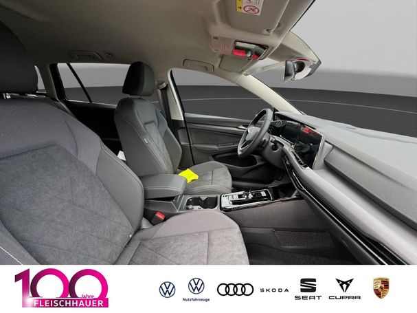 Volkswagen Golf TSI DSG 110 kW image number 17