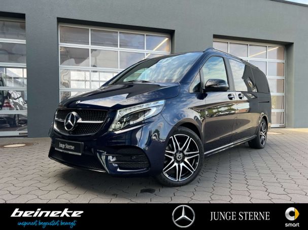 Mercedes-Benz V 300d Edition 1 174 kW image number 2