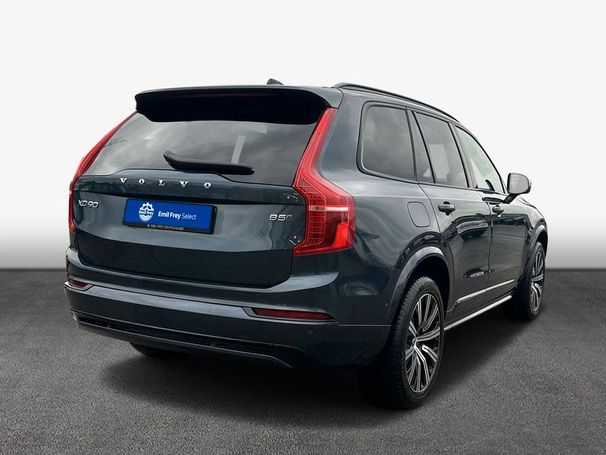 Volvo XC90 B5 AWD Plus 173 kW image number 4