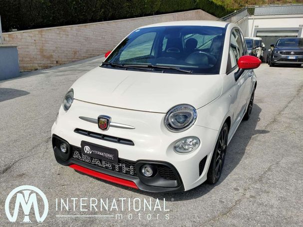 Abarth 595 121 kW image number 1