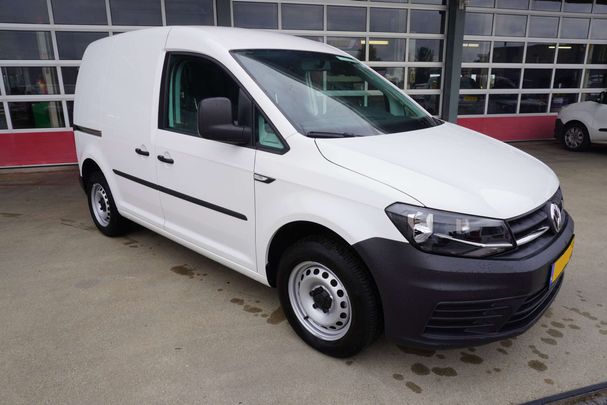 Volkswagen Caddy 2.0 TDI Trendline 55 kW image number 2