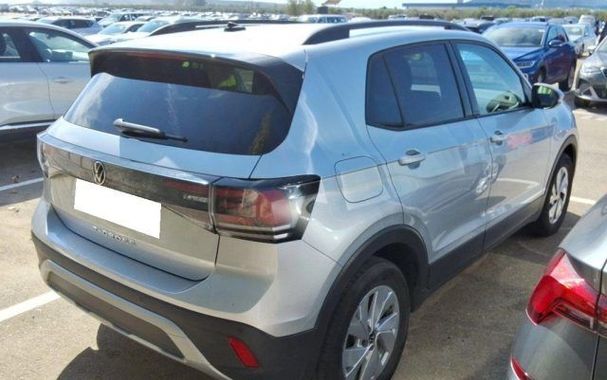 Volkswagen T-Cross 1.0 TSI Life 70 kW image number 3