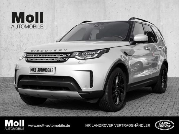 Land Rover Discovery SE 225 kW image number 1