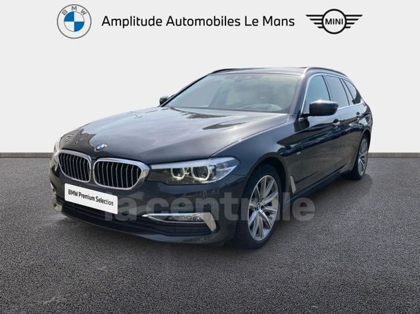 BMW 530d Touring xDrive 195 kW image number 1