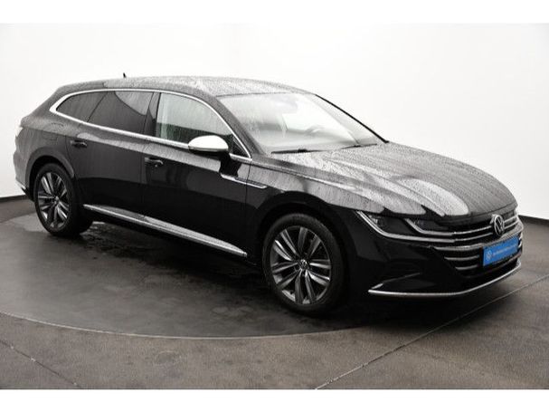 Volkswagen Arteon DSG Shooting Brake 160 kW image number 15