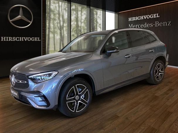 Mercedes-Benz GLC 300 e AMG Line 230 kW image number 1