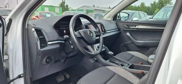 Skoda Karoq 140 kW image number 9