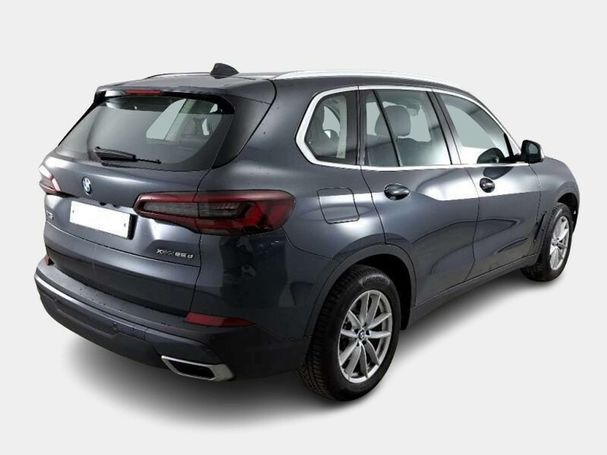 BMW X5 xDrive 170 kW image number 3