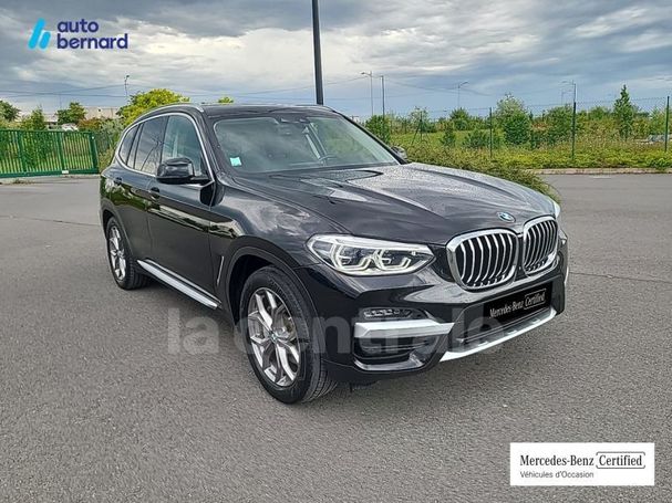 BMW X3 xDrive 215 kW image number 16