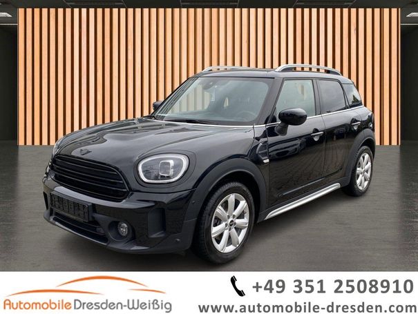 Mini Cooper Countryman Classic Trim 100 kW image number 2