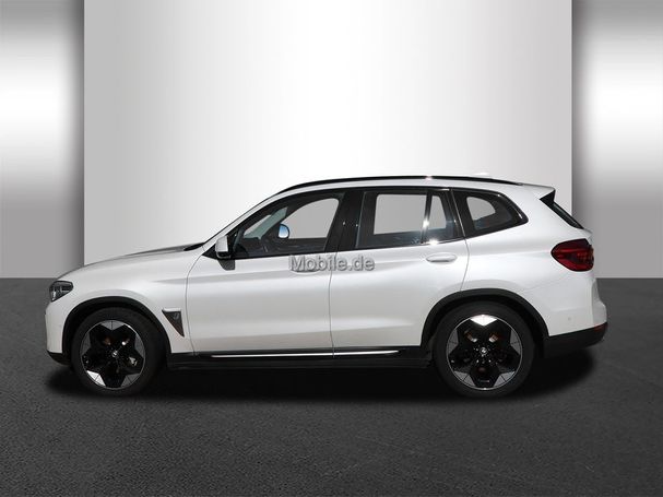 BMW iX3 Impressive 80 kWh 210 kW image number 16