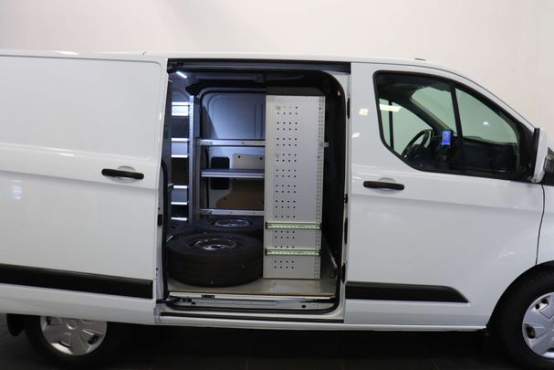 Ford Transit Custom 2.0 TDCi 96 kW image number 15