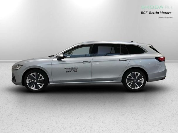 Skoda Superb 2.0 TDI Style 110 kW image number 4