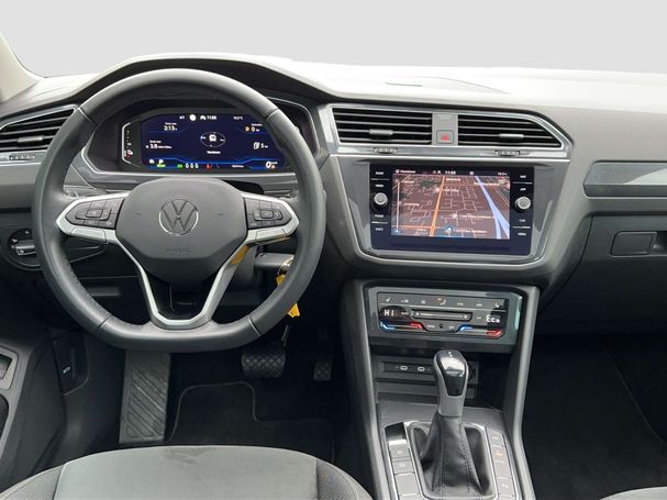 Volkswagen Tiguan 1.4 DSG 180 kW image number 3