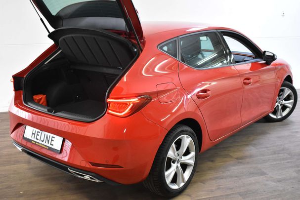 Seat Leon DSG 150 kW image number 18