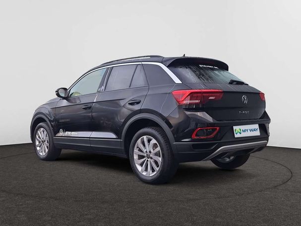 Volkswagen T-Roc 1.5 TSI DSG 110 kW image number 2