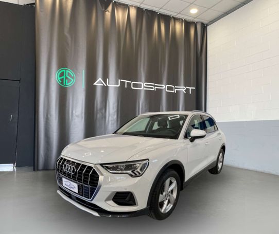 Audi Q3 35 TFSI S tronic Advanced Business 110 kW image number 1