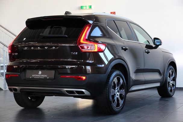 Volvo XC40 Inscription 140 kW image number 17