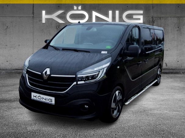 Renault Trafic dCi 125 kW image number 1