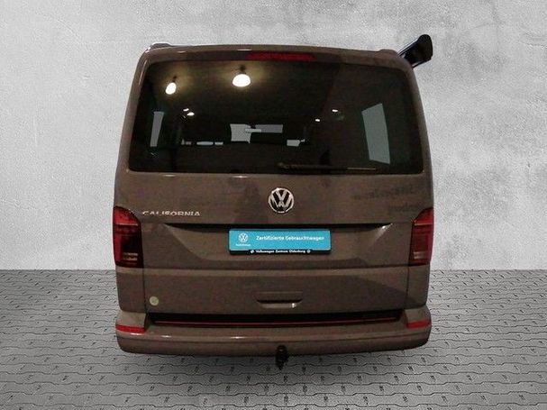 Volkswagen T6 California DSG Beach 110 kW image number 3