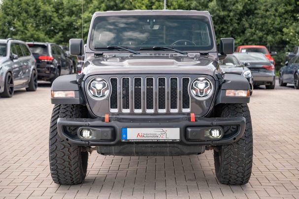 Jeep Wrangler Unlimited Rubicon 199 kW image number 9