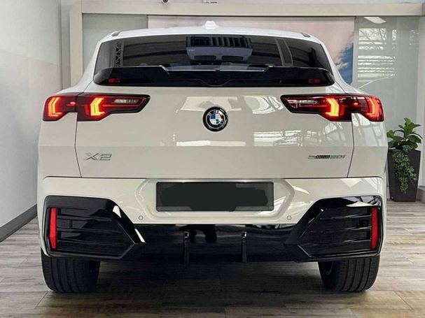 BMW X2 M Pro sDrive 125 kW image number 4