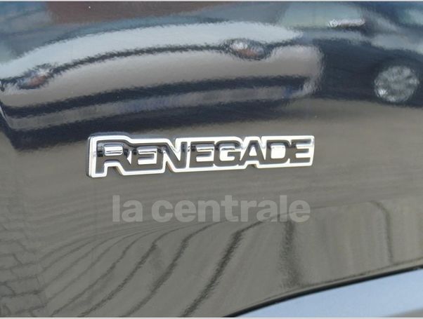 Jeep Renegade 1.0 Limited 88 kW image number 23