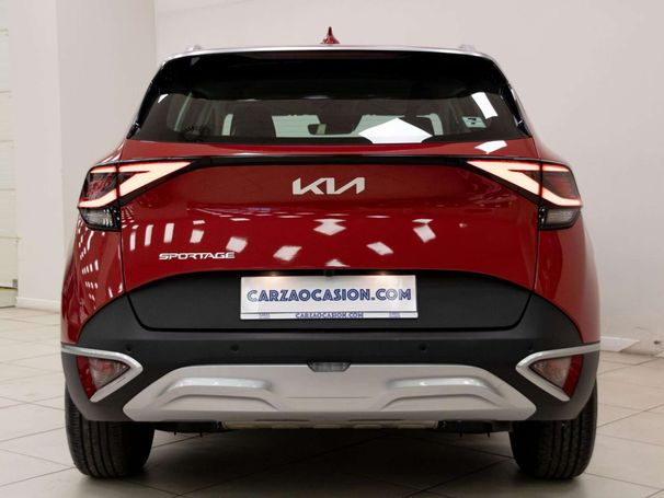 Kia Sportage 1.6 GDI 112 kW image number 21