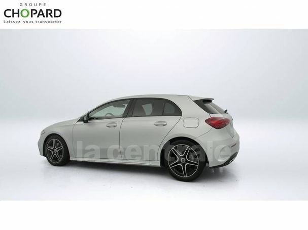 Mercedes-Benz A 180 d 85 kW image number 20