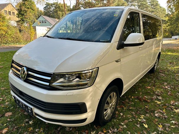 Volkswagen T6 Caravelle 110 kW image number 1