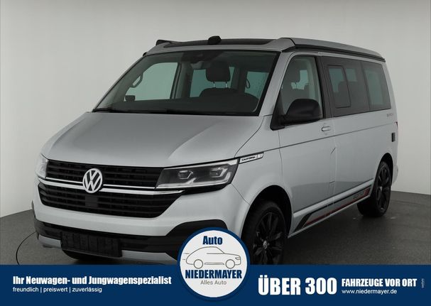 Volkswagen T6 California TDI Beach Camper DSG 150 kW image number 2