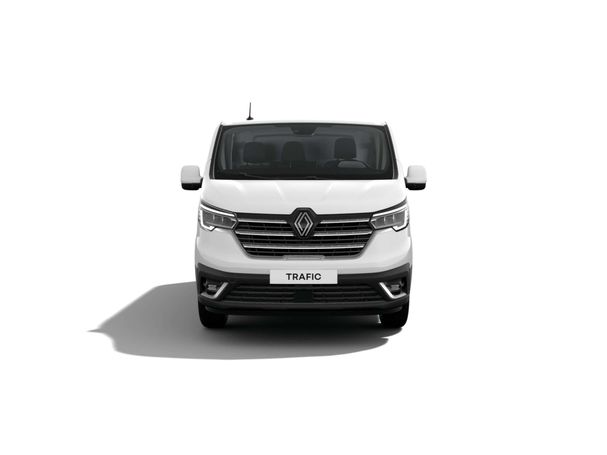 Renault Trafic dCi 150 EDC 110 kW image number 4