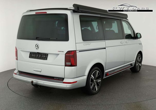 Volkswagen T6 California 2.0 TDI 4Motion DSG 150 kW image number 2